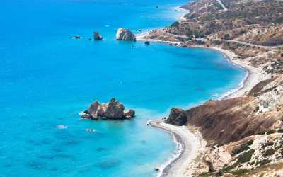 Wycieczka jednodniowa, Wycieczka: Ja, tato i mama z Pafos do farmy osiołków