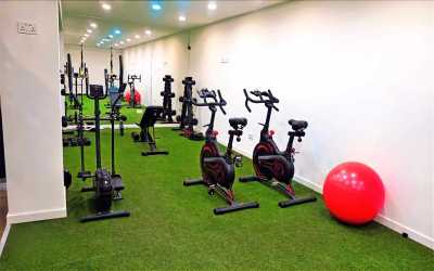 Zakwaterowanie, Sveltos *** hotel w Larnaka z samochodem