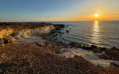 Wycieczka fakultatywna, Wycieczka Marathon Jeep Safari - Narodowy Park Akamas z Cypru Północnego
