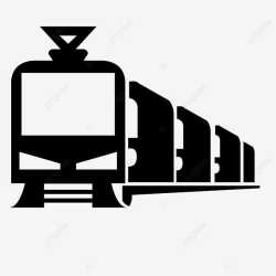 Transport, Transport pociągiem (Dziwnówek)