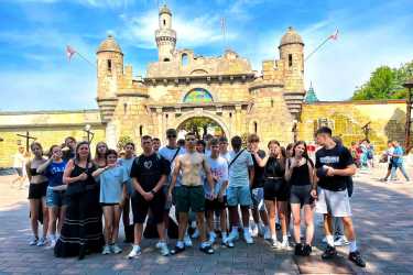 !tr_error=pl->oboz_mlodziezowy_zagraniczny!, WŁOCHY - Rimini - hotel Artide *** (14-18 lat), 2 parki - Mirabilandia i Mira Beach !