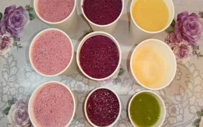 Obóz młodzieżowy, Piecki - obóz kucharski - Kulinarne Lato Mazurskie Chaty, 10 dni 10-14 lat