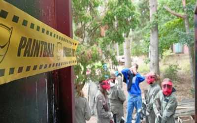 Obóz młodzieżowy, Wiele - 7 x MAX - obóz przygodowy OKW Beaver, 10 dni 12-17 lat