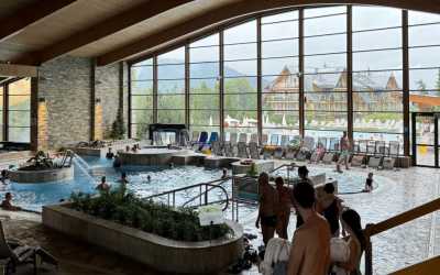 Obóz młodzieżowy, Zakopane - obóz wakacyjny z Energylandią Willa Siklawa/Limba, 10 dni 12-17 lat lat