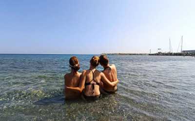 Obóz młodzieżowy, Rimini h. Asso***- obóz Chill out Zone Hotel Asso***, 10 dni 14-18 lat