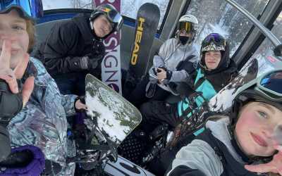 !tr_error=pl->oboz_mlodziezowy_zagraniczny!, Karyntia - obóz narciarski - poziom początkujący Hotel Zur Post Ossiach (Austria) , 10 dni 13-16 lat