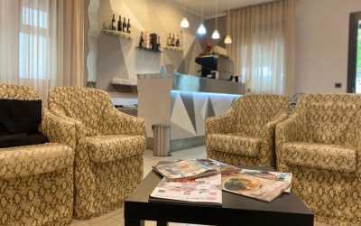 Obóz młodzieżowy, Rimini H. Asso*** - obóz Party Zone - wylot z Warszawy Hotel Asso***, 8 dni 16-19 lat