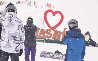 Obóz młodzieżowy, Chopok - obóz narciarsko-snowboardowy Pensjonat Larion *** (Kráľova Lehota, Słowacja) , 8 dni 13-19 lat