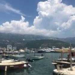 Wycieczka fakultatywna, Montenegro tour