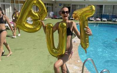 Obóz młodzieżowy, Lloret de Mar - obóz Chill out Zone Don Juan Resort****, 10 dni 13-18 lat