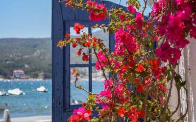 Obóz młodzieżowy, Riwiera Olimpijska Platamonas - obóz Chill out Zone Hotel Dias & SPA, 10 dni 13-19 lat