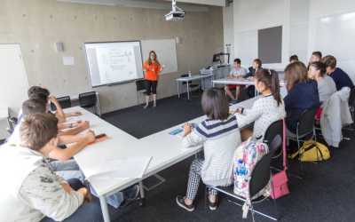 Obóz młodzieżowy, OKSFORD - kurs języka angielskiego Oxford (Wielka Brytania) 13-17 lat