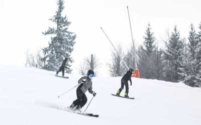 Transport, Przejazd autokarem w dwie strony na obóz na Chopok