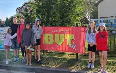 Obóz młodzieżowy, Darłówko - obóz Full Time z wycieczkami OW Diuna, 10 dni 9-14 lat